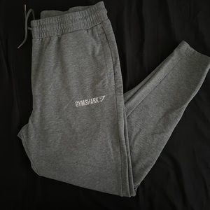 Grey Gymshark Sweats